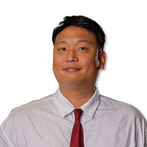 Bryan Kim